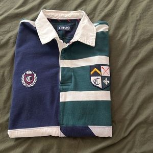 Long Sleeve L Chaps shirt